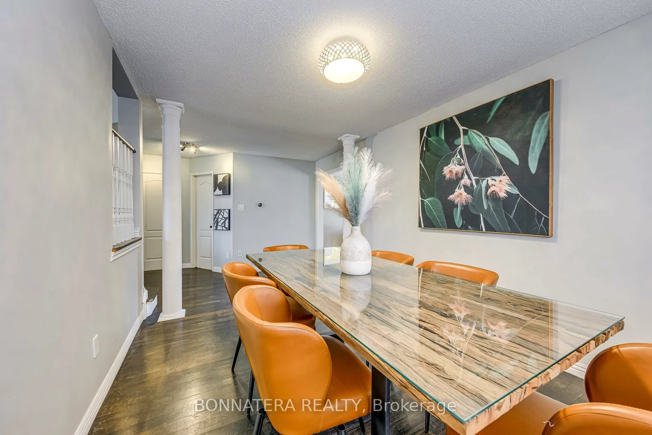 4836, Rosebush, East Credit, Mississauga