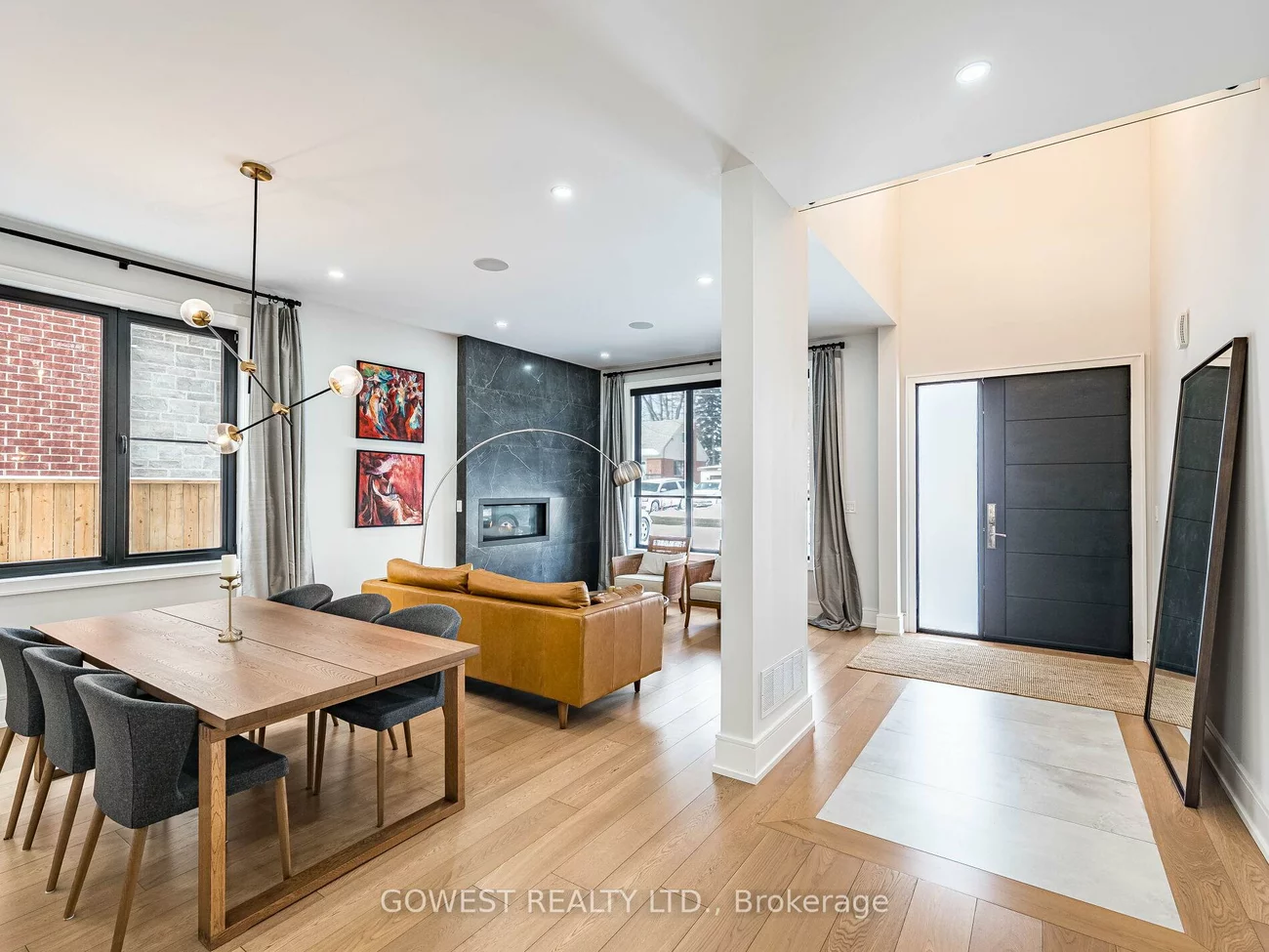 402, Niar, Mineola, Mississauga