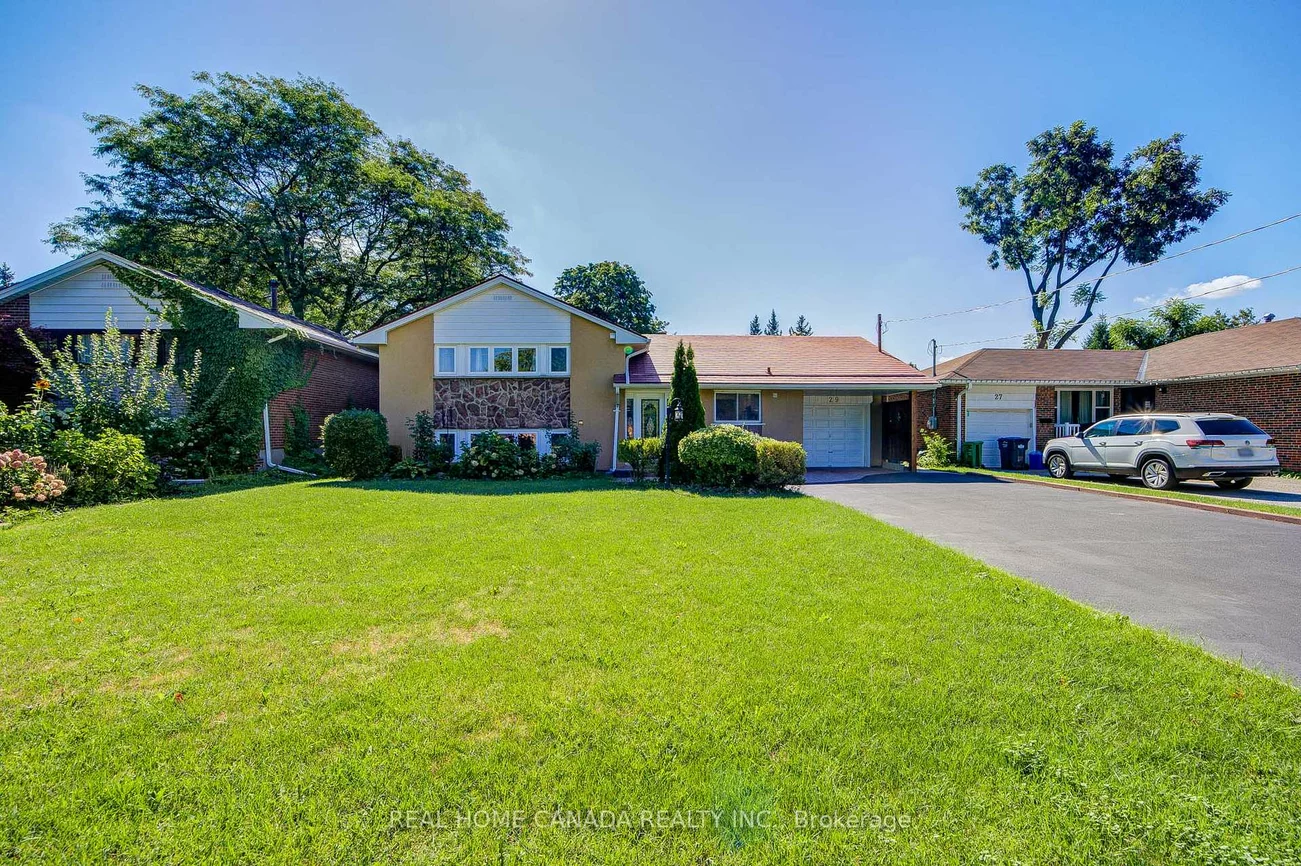 29, Ellesboro, Streetsville, Mississauga