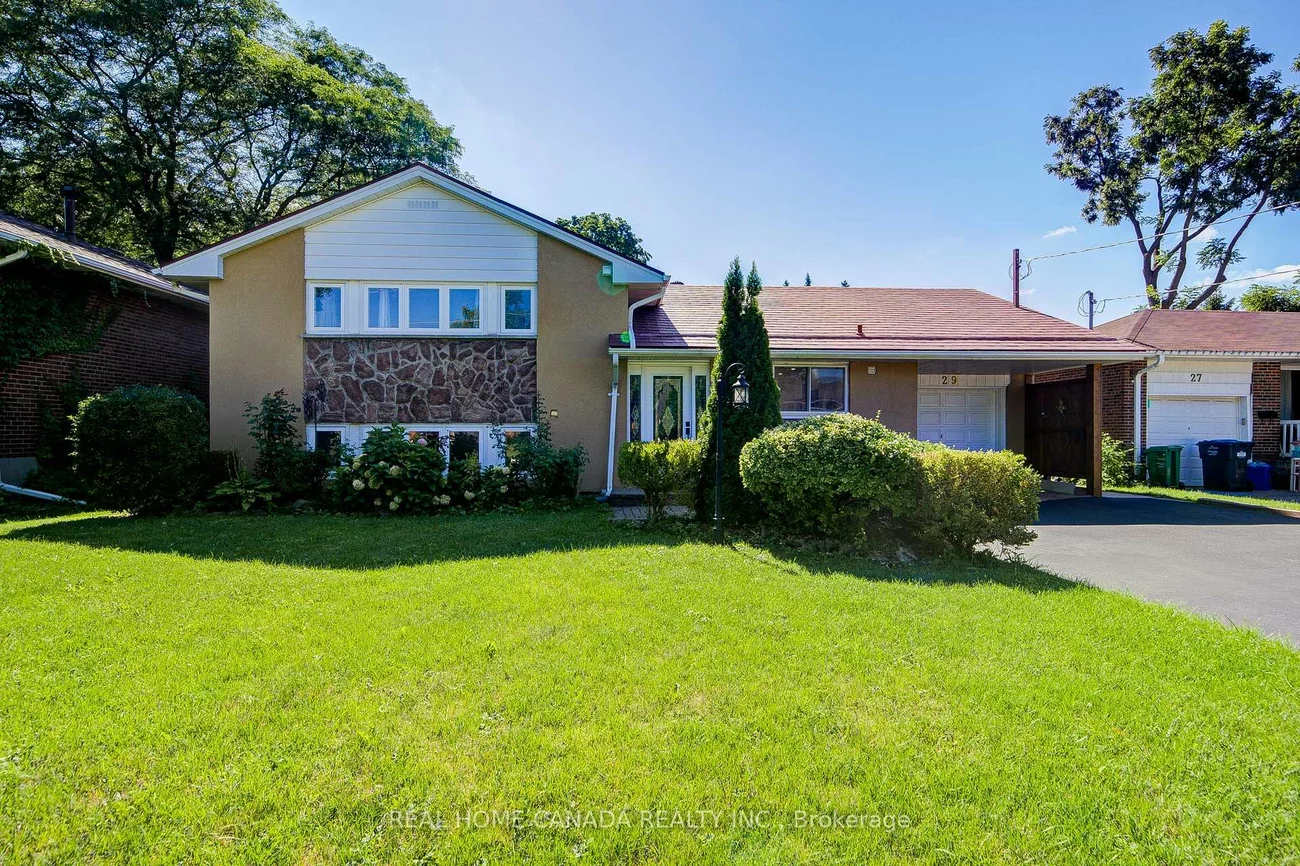 29, Ellesboro, Streetsville, Mississauga