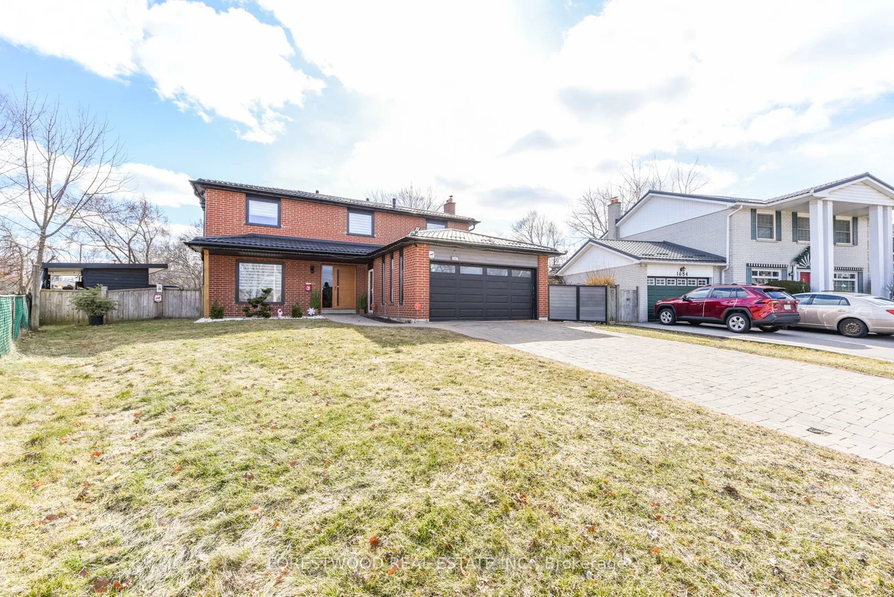 1690, Saltdene, Rathwood, Mississauga