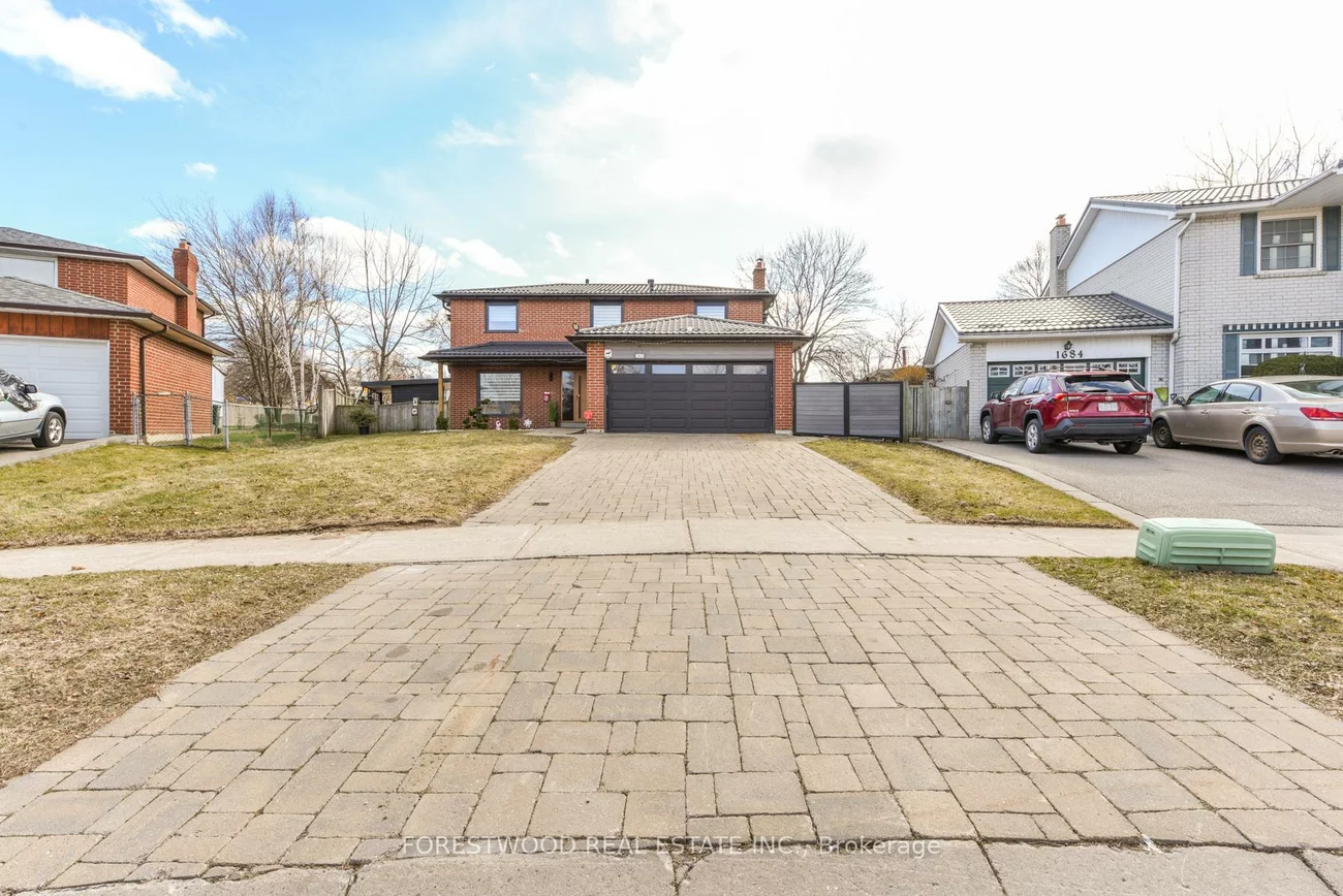 1690, Saltdene, Rathwood, Mississauga