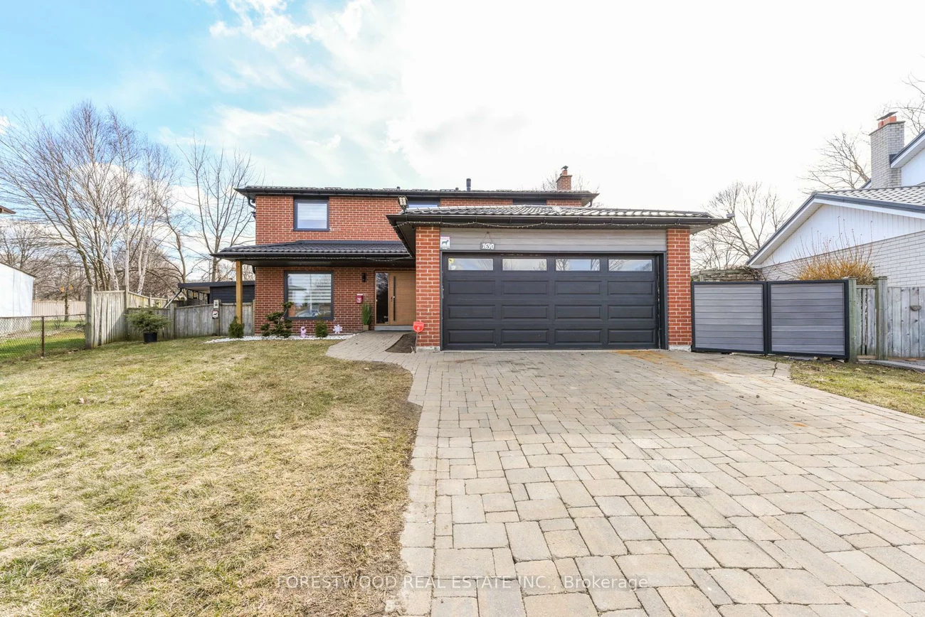 1690, Saltdene, Rathwood, Mississauga
