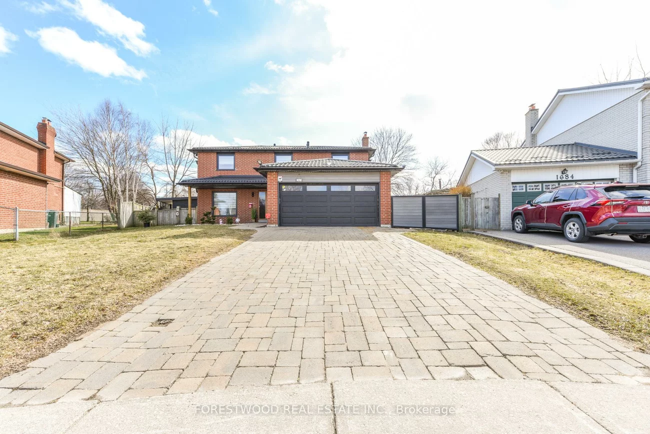 1690, Saltdene, Rathwood, Mississauga