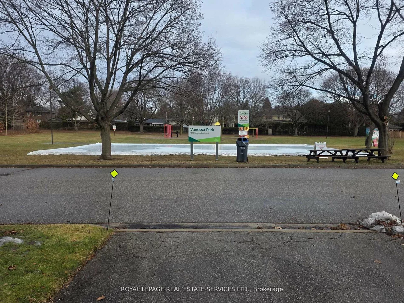 541, Vanessa, Lorne Park, Mississauga