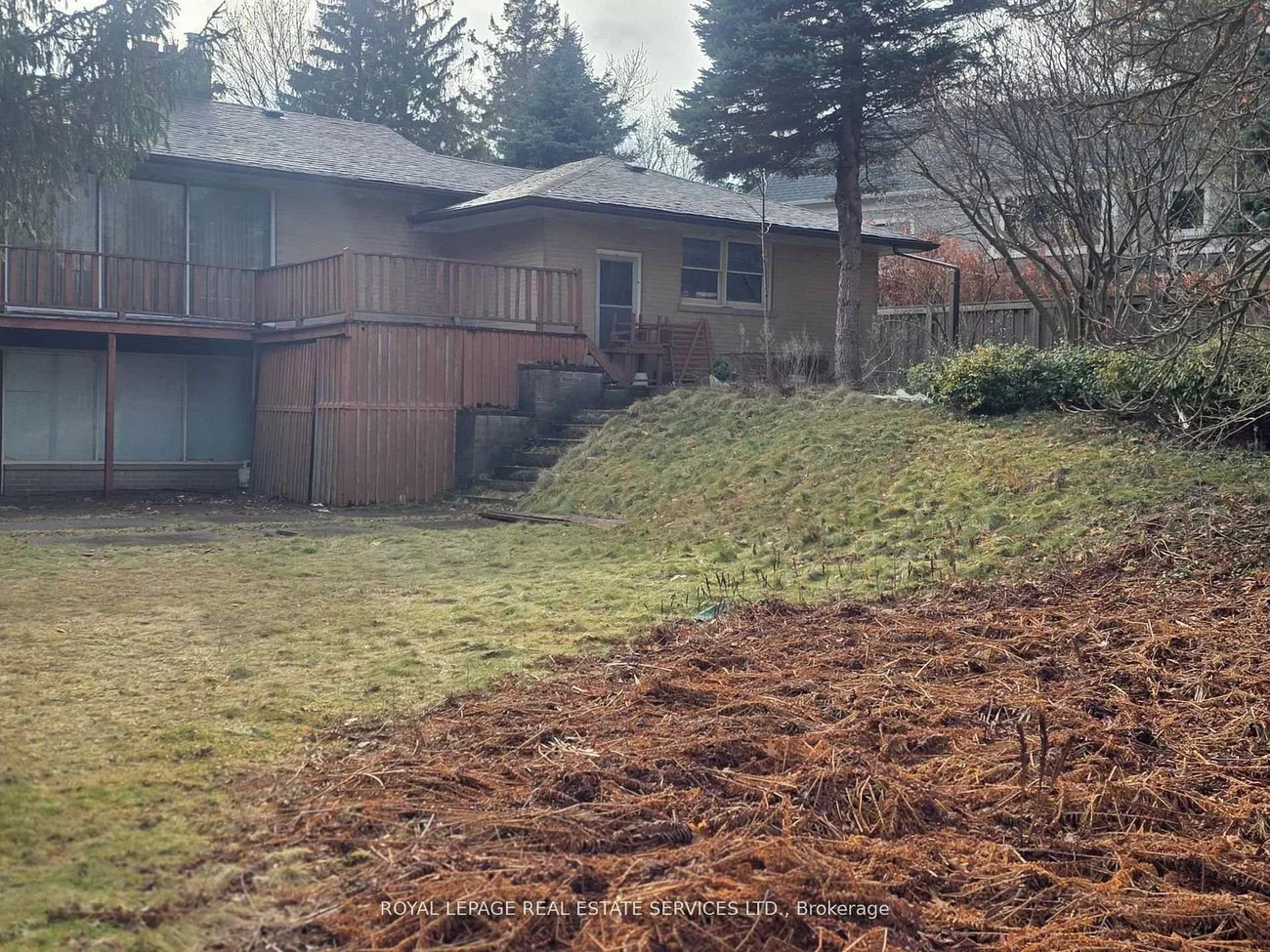 541, Vanessa, Lorne Park, Mississauga