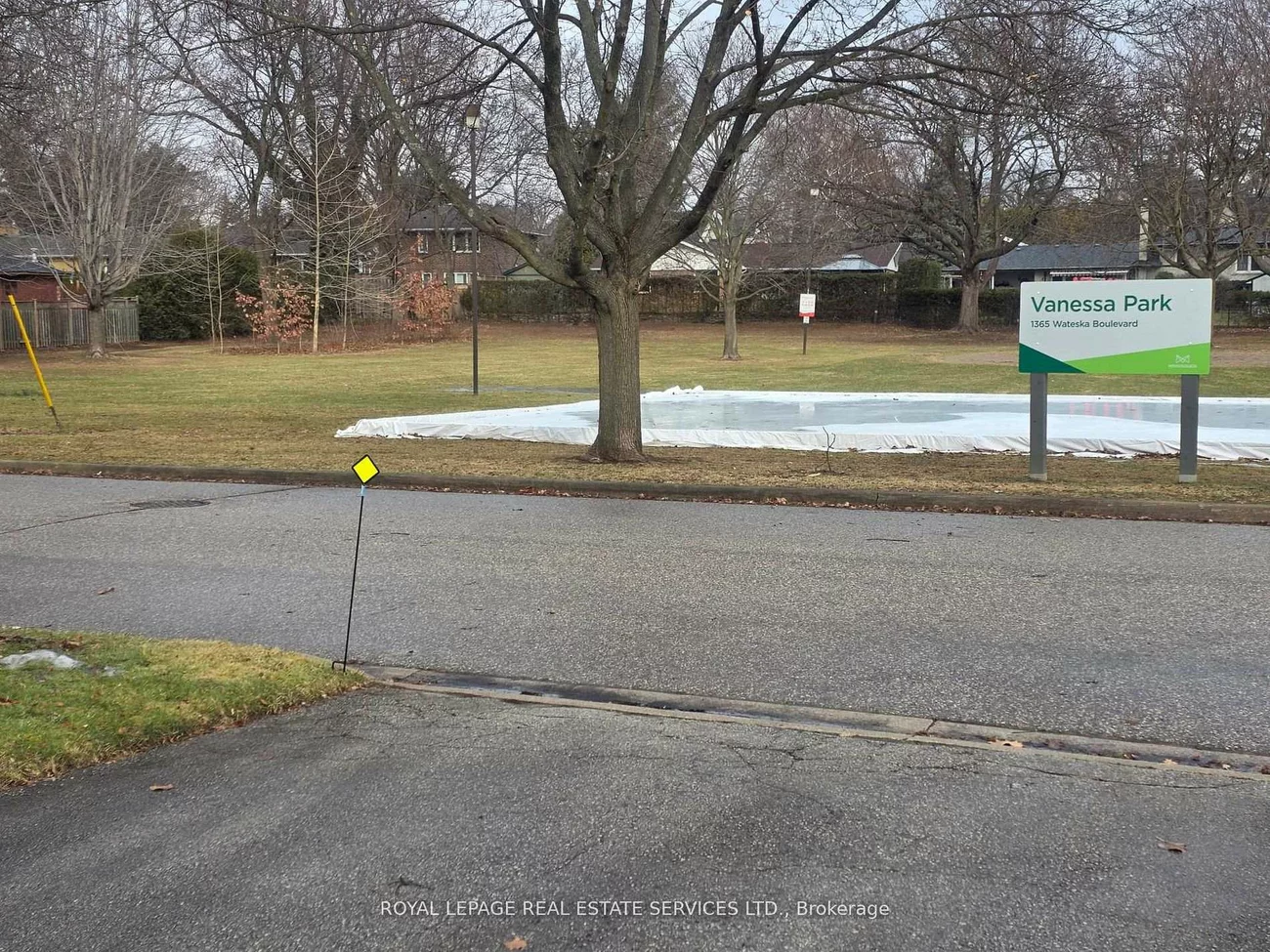 541, Vanessa, Lorne Park, Mississauga