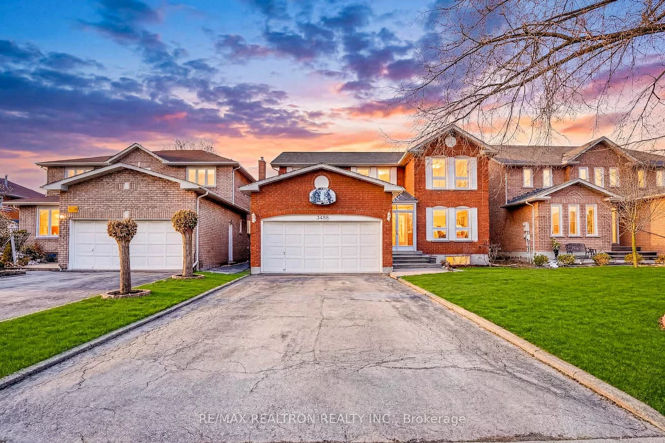 3488, Africa, Fairview, Mississauga