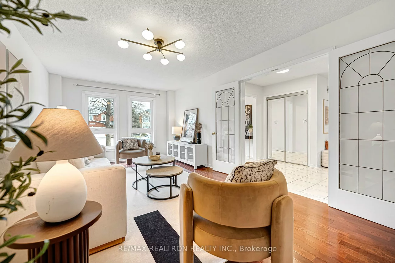 3488, Africa, Fairview, Mississauga