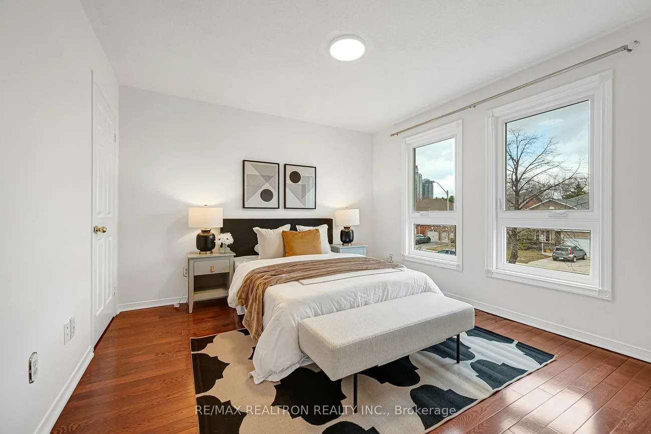 3488, Africa, Fairview, Mississauga