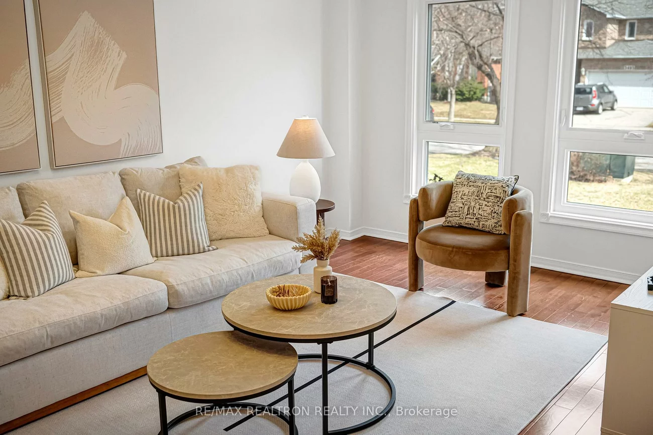 3488, Africa, Fairview, Mississauga