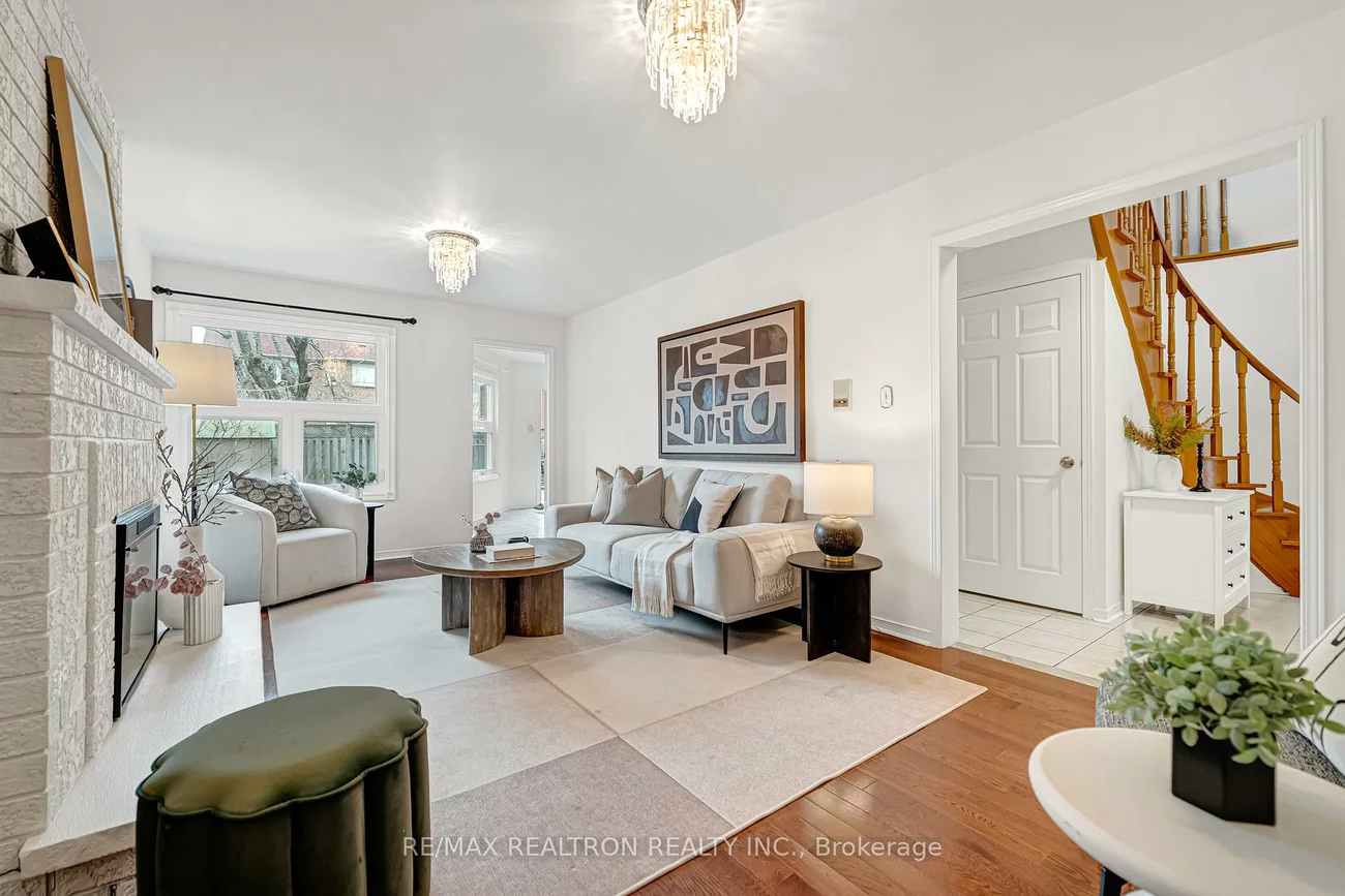 3488, Africa, Fairview, Mississauga