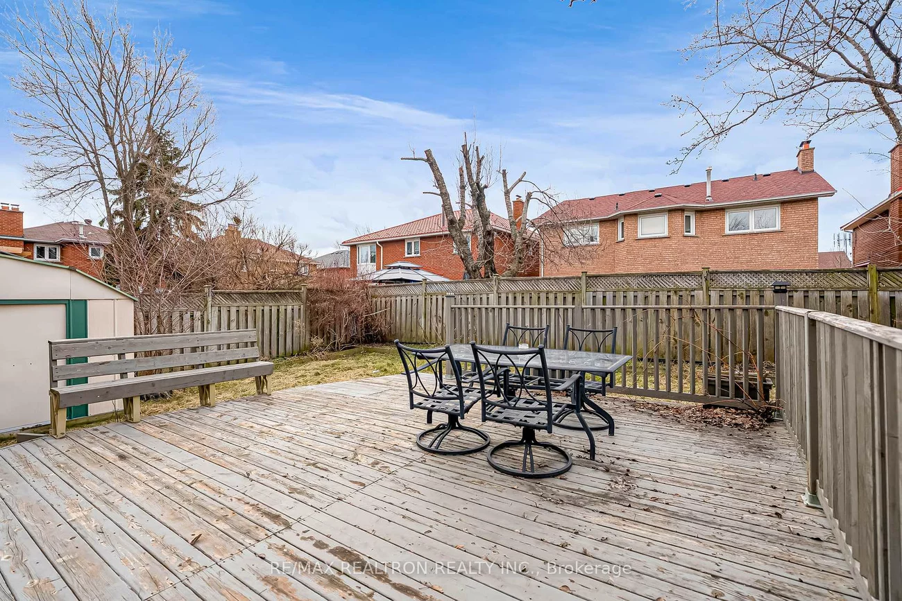 3488, Africa, Fairview, Mississauga