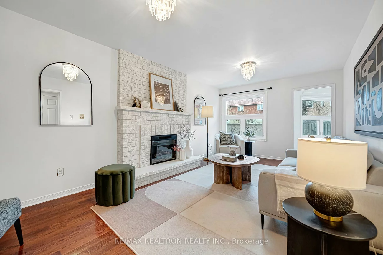 3488, Africa, Fairview, Mississauga