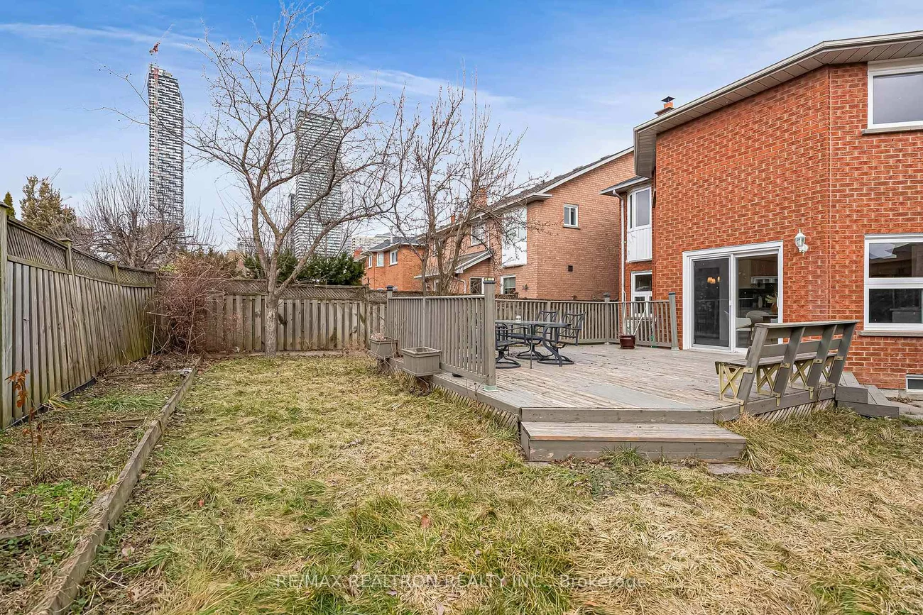 3488, Africa, Fairview, Mississauga