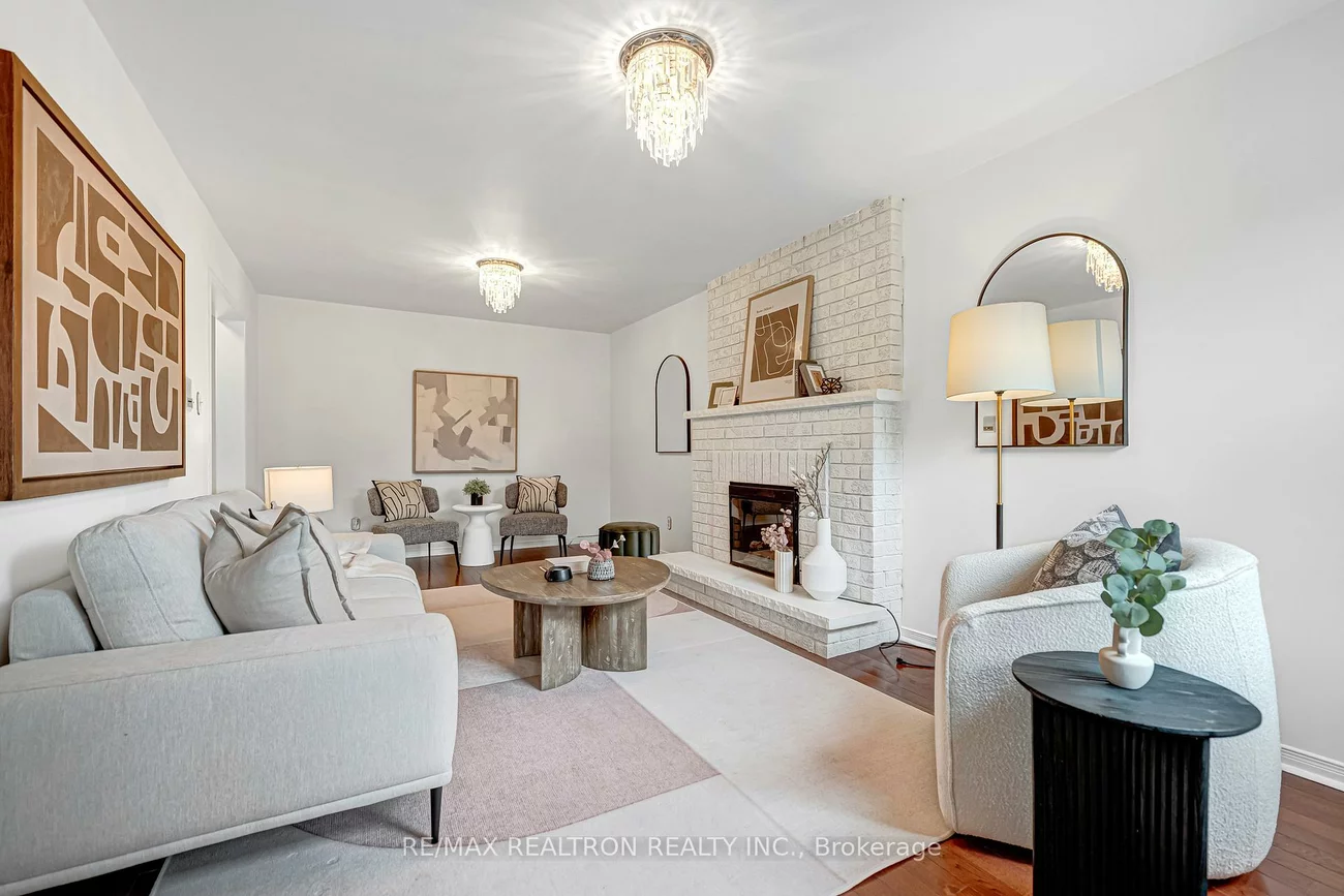 3488, Africa, Fairview, Mississauga