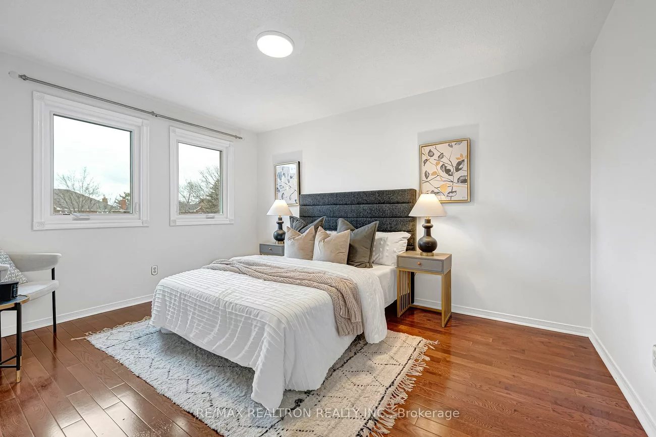 3488, Africa, Fairview, Mississauga