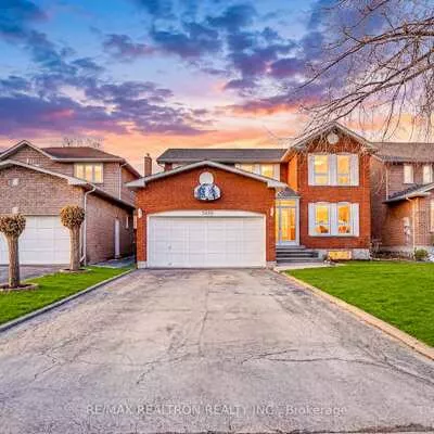 3488, Africa, Fairview, Mississauga