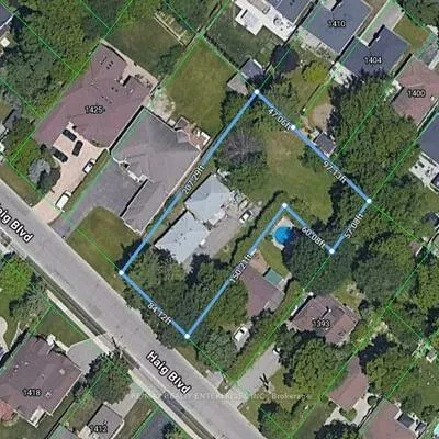 1409, Haig, Lakeview, Mississauga