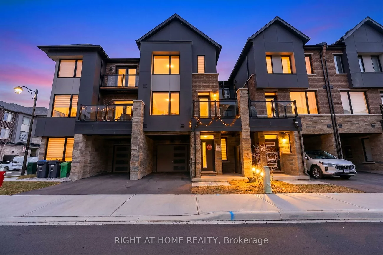 5125, Vetere, Churchill Meadows, Mississauga