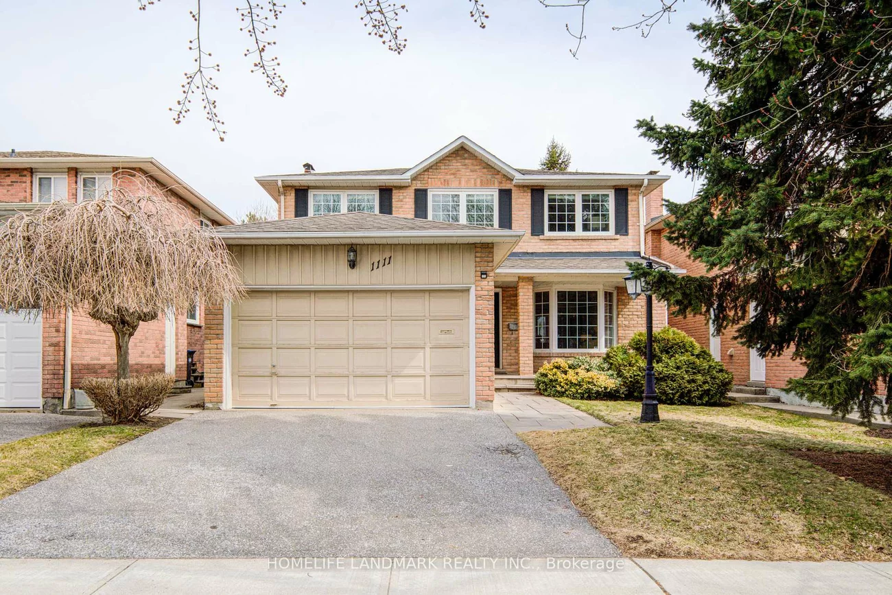 1111, Deer, Creditview, Mississauga