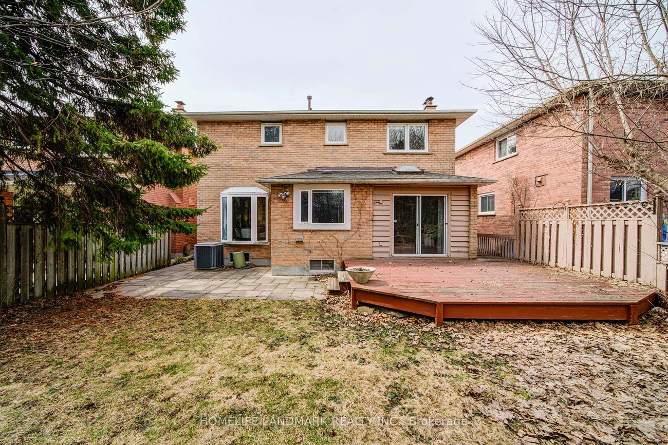 1111, Deer, Creditview, Mississauga
