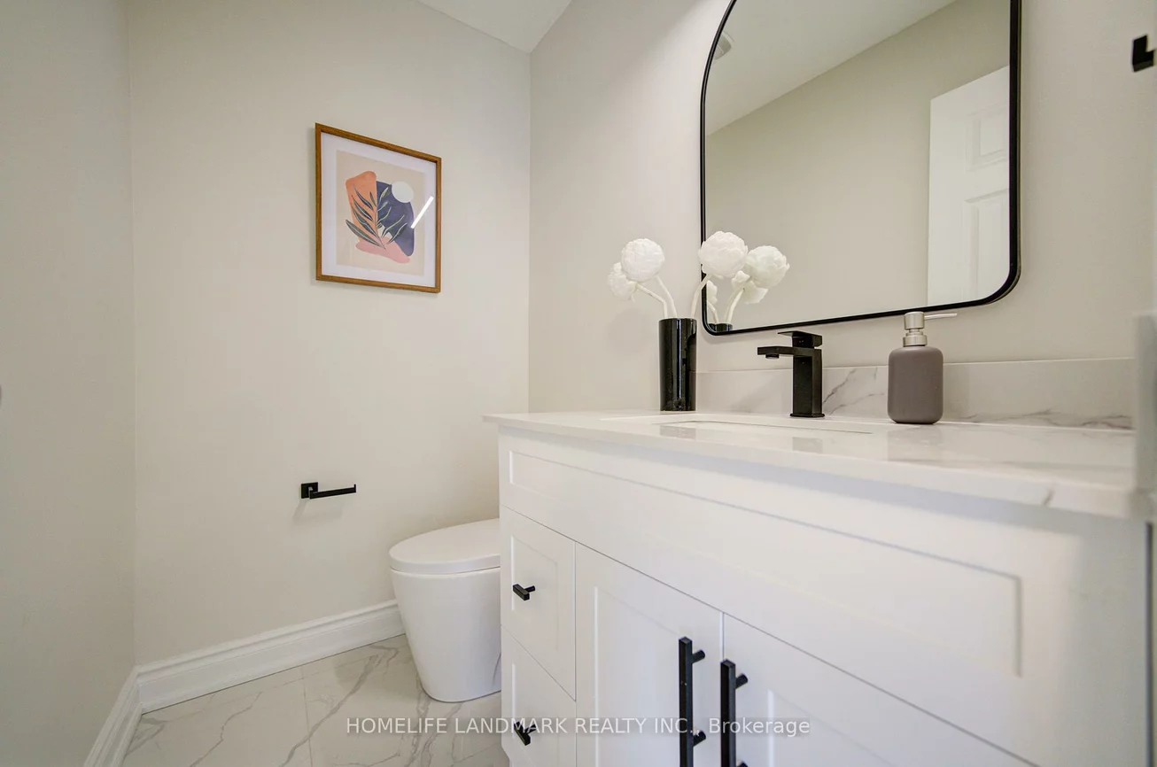 1111, Deer, Creditview, Mississauga