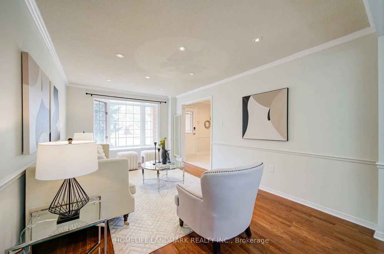 1111, Deer, Creditview, Mississauga