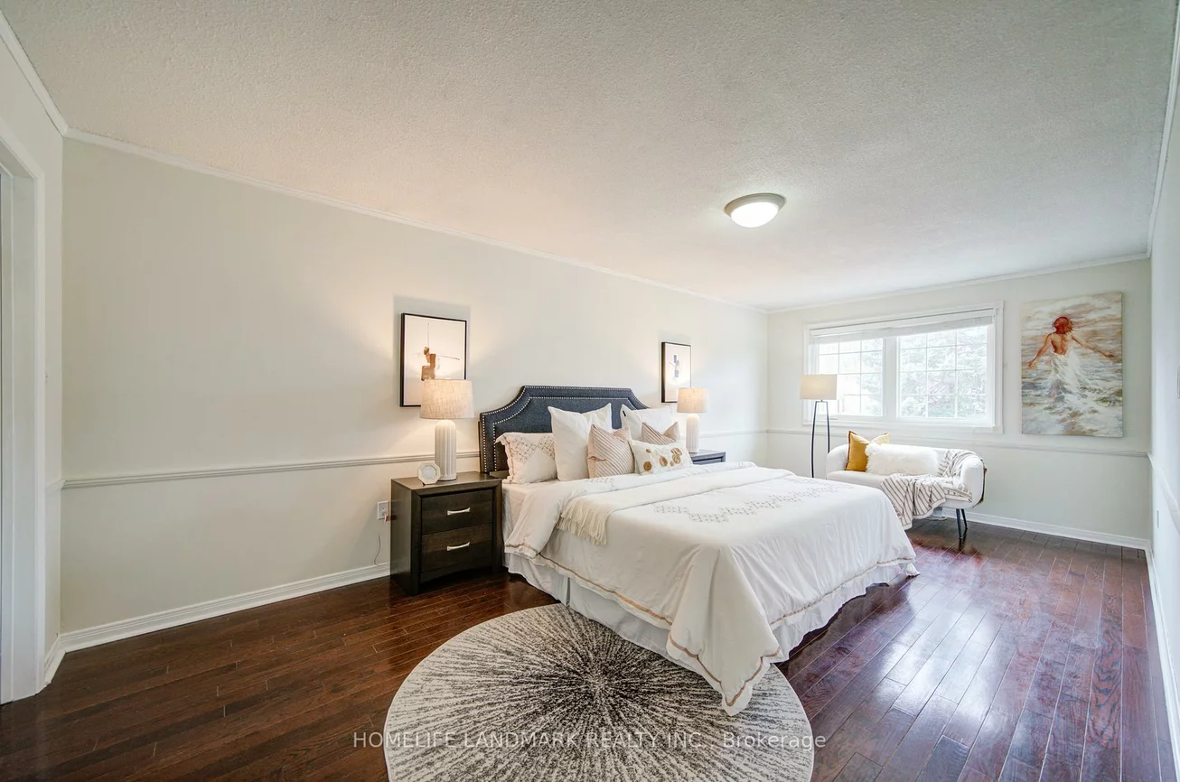 1111, Deer, Creditview, Mississauga