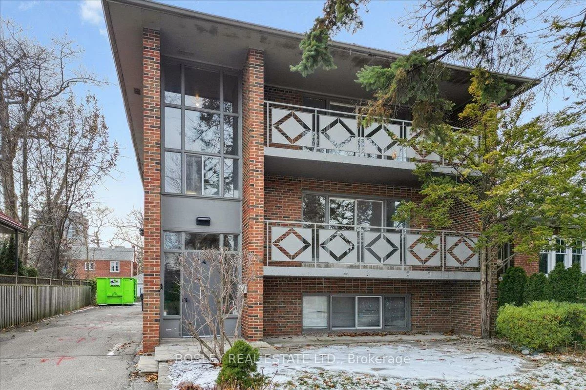 24, Oakwood, Port Credit, Mississauga