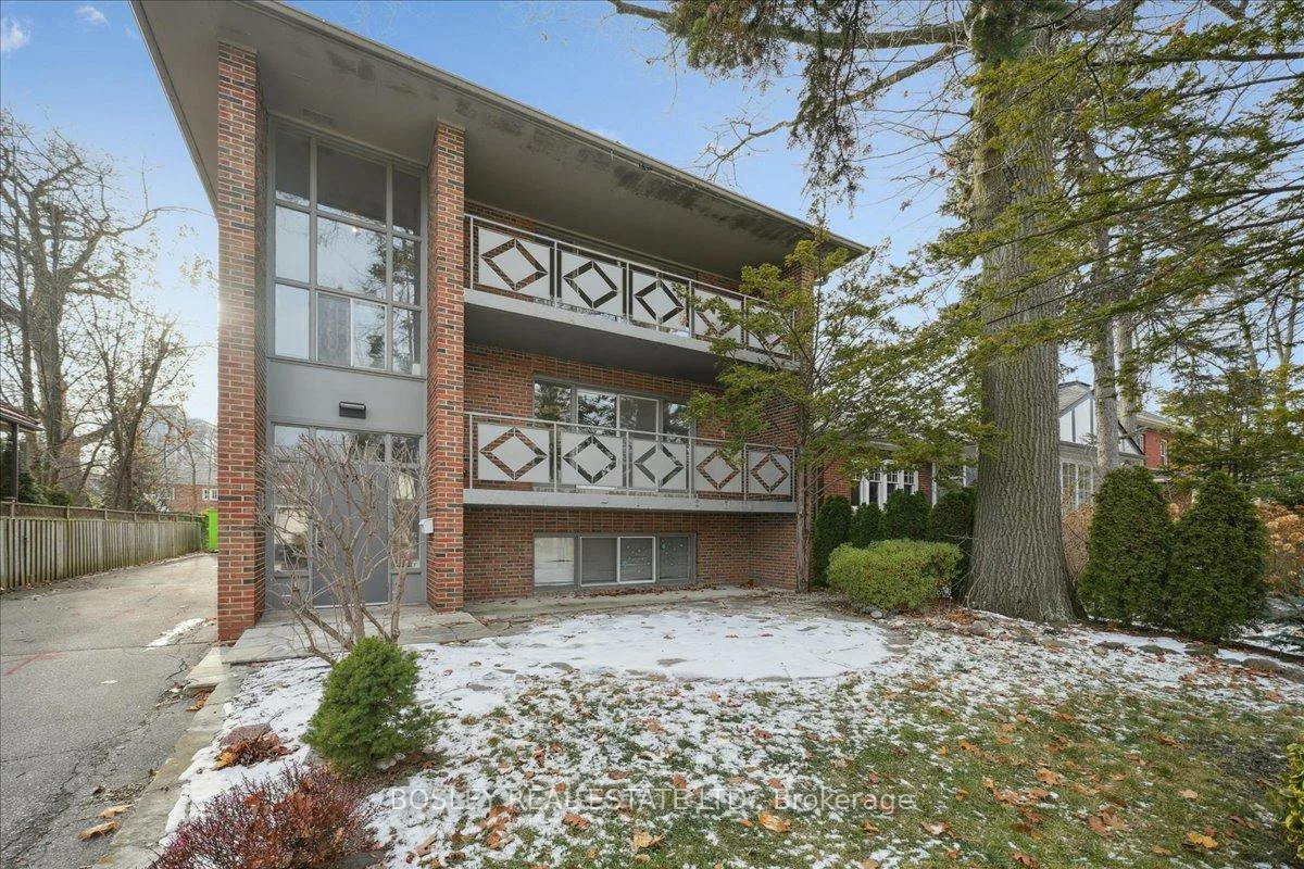 24, Oakwood, Port Credit, Mississauga