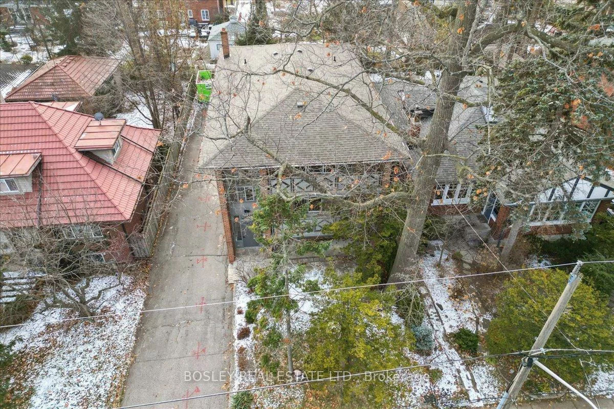 24, Oakwood, Port Credit, Mississauga