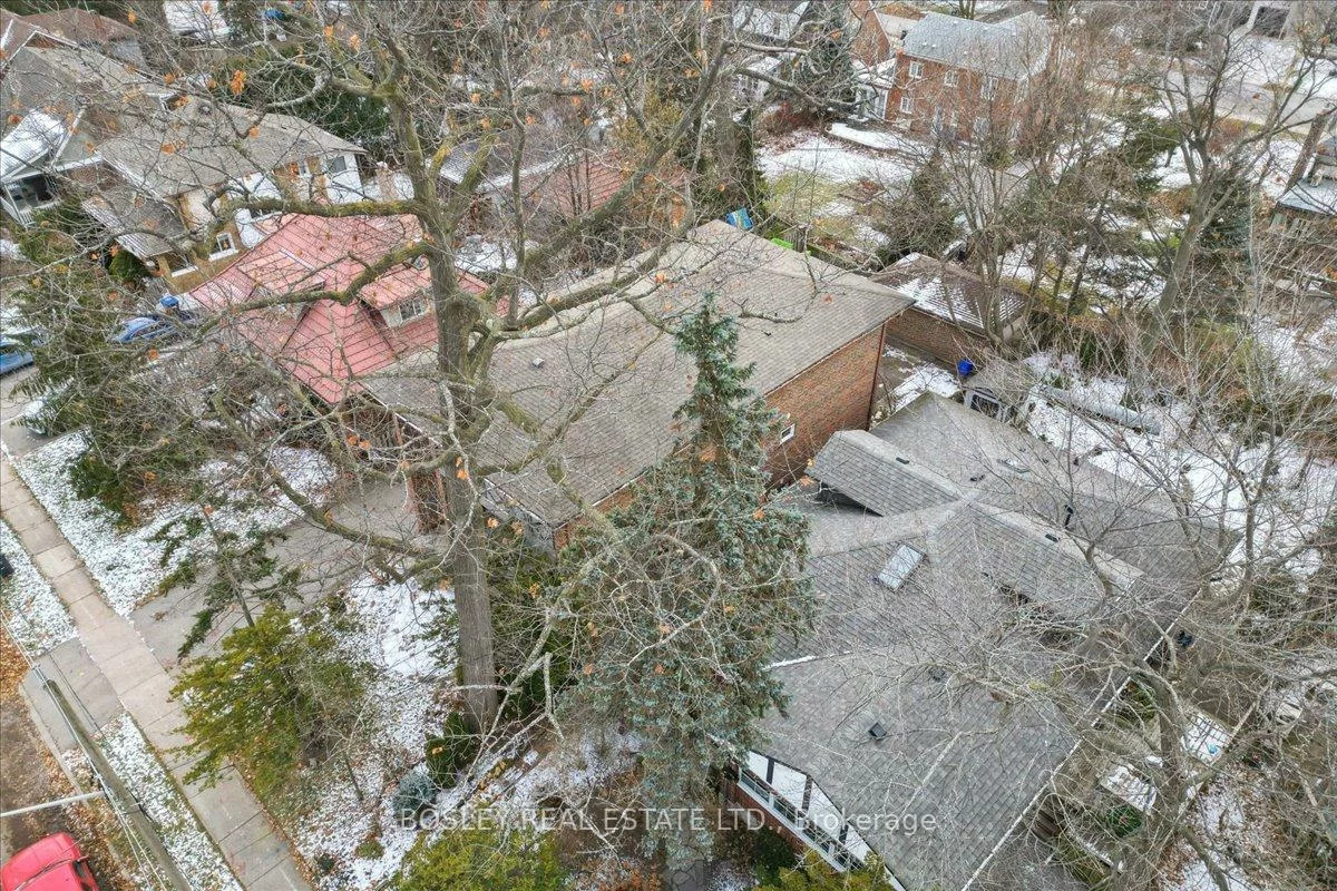 24, Oakwood, Port Credit, Mississauga