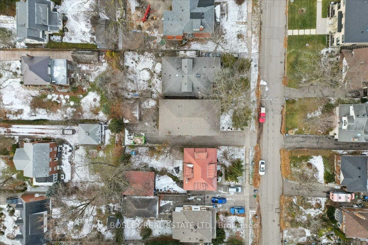 24, Oakwood, Port Credit, Mississauga