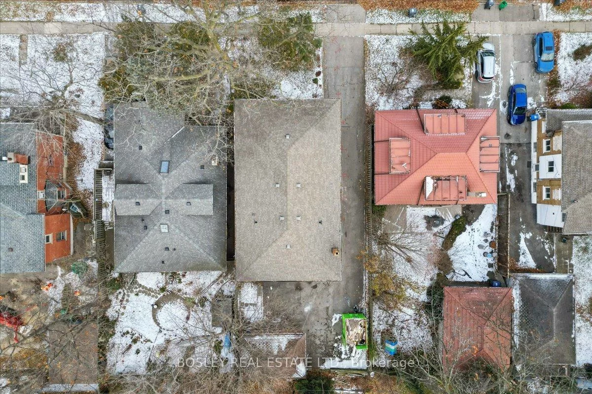 24, Oakwood, Port Credit, Mississauga