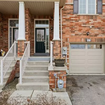 647, Courtney Valley, East Credit, Mississauga