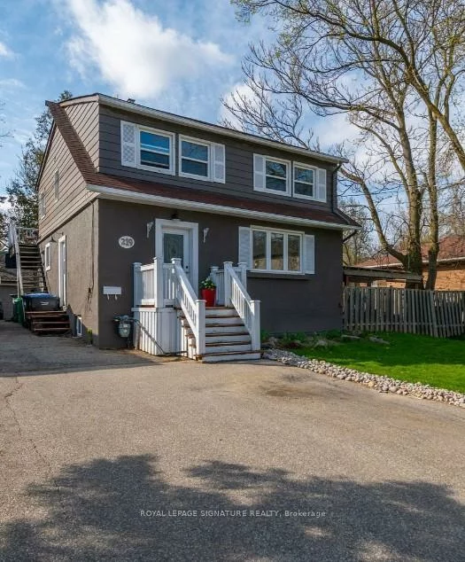 219, Angelene, Mineola, Mississauga