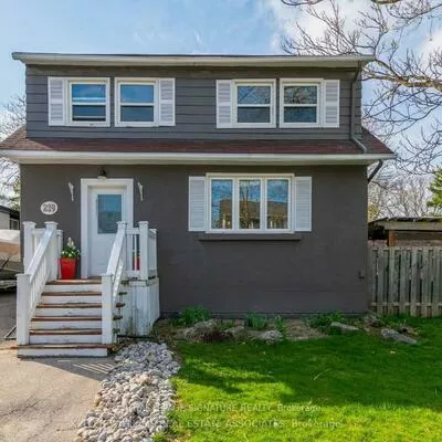 219, Angelene, Mineola, Mississauga