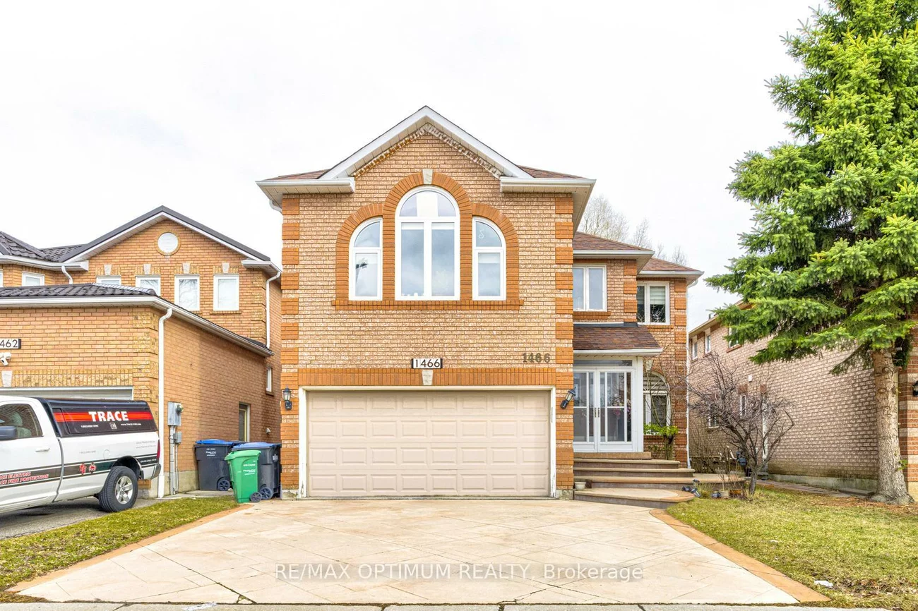 1466, Willowvale, East Credit, Mississauga