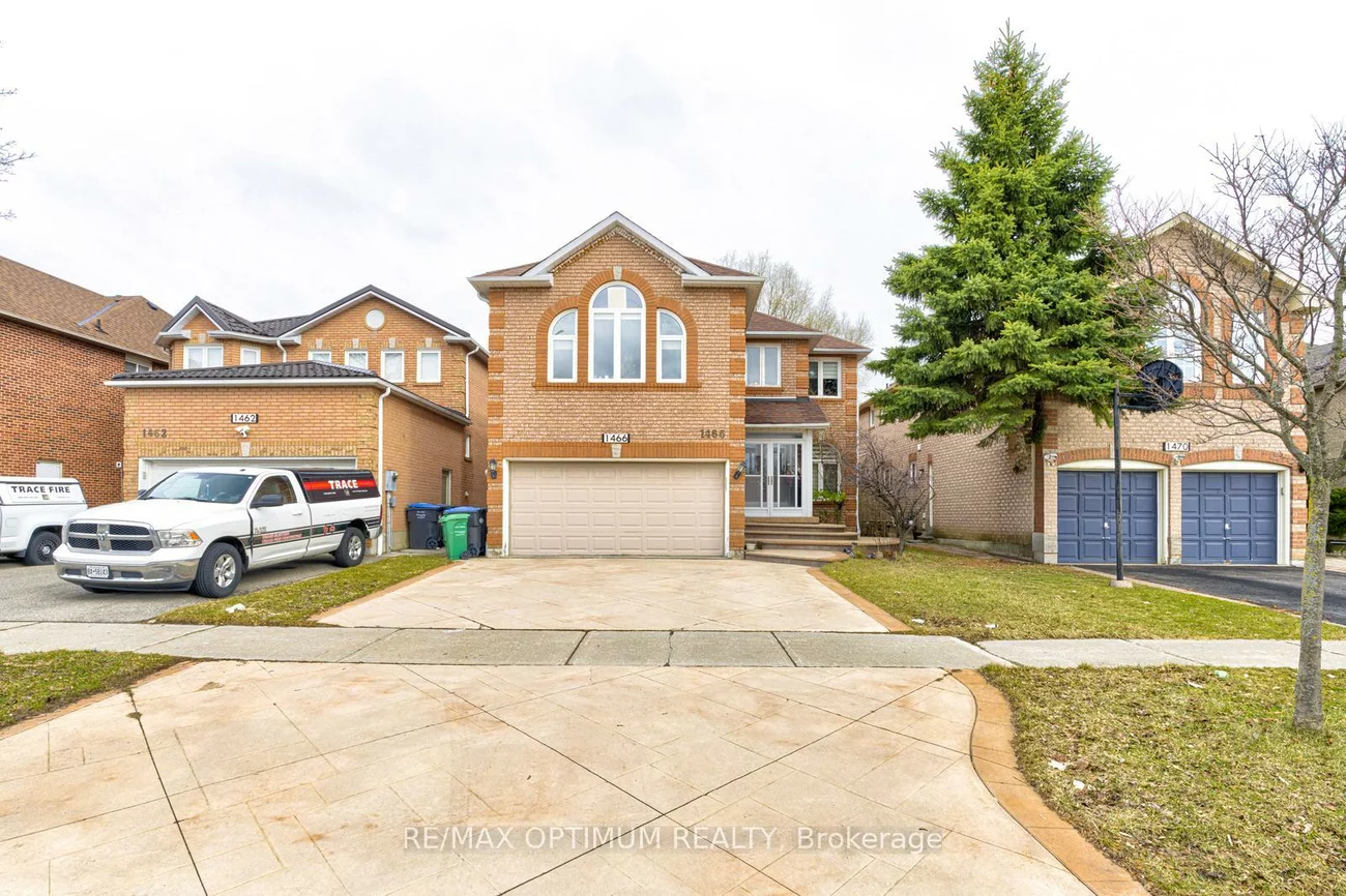 1466, Willowvale, East Credit, Mississauga