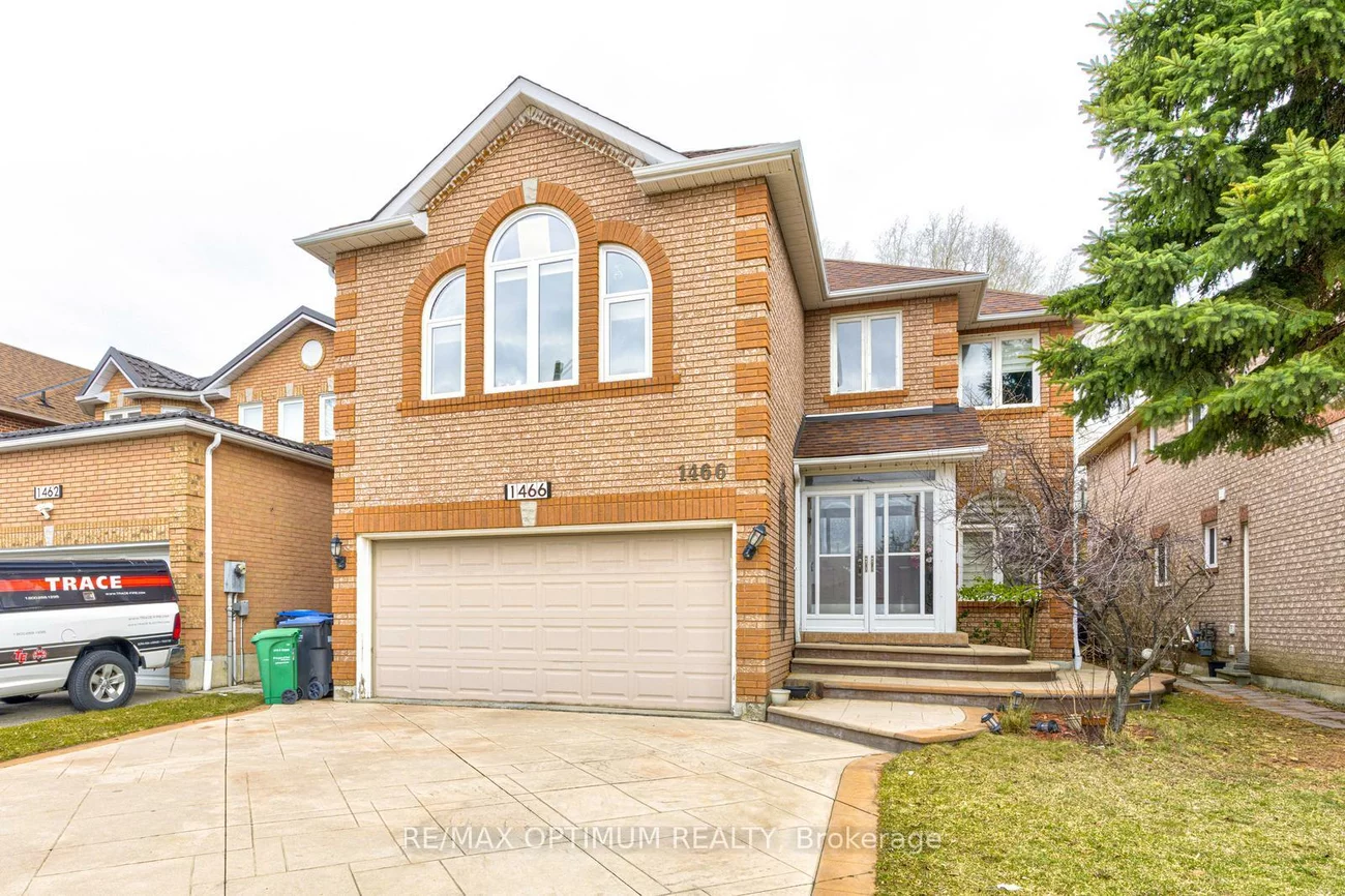 1466, Willowvale, East Credit, Mississauga