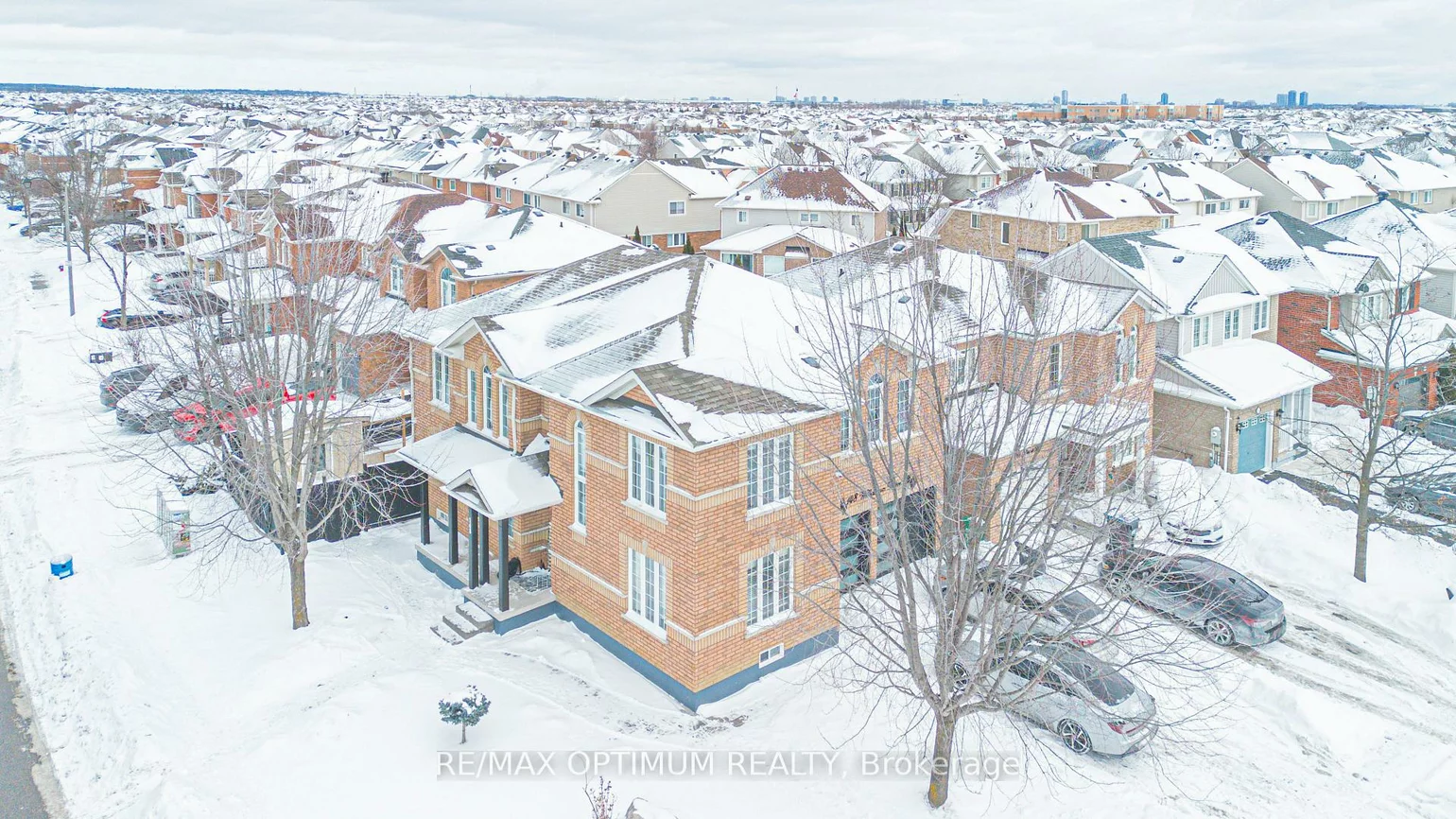 1466, Willowvale, East Credit, Mississauga