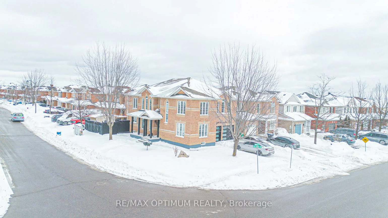 1466, Willowvale, East Credit, Mississauga