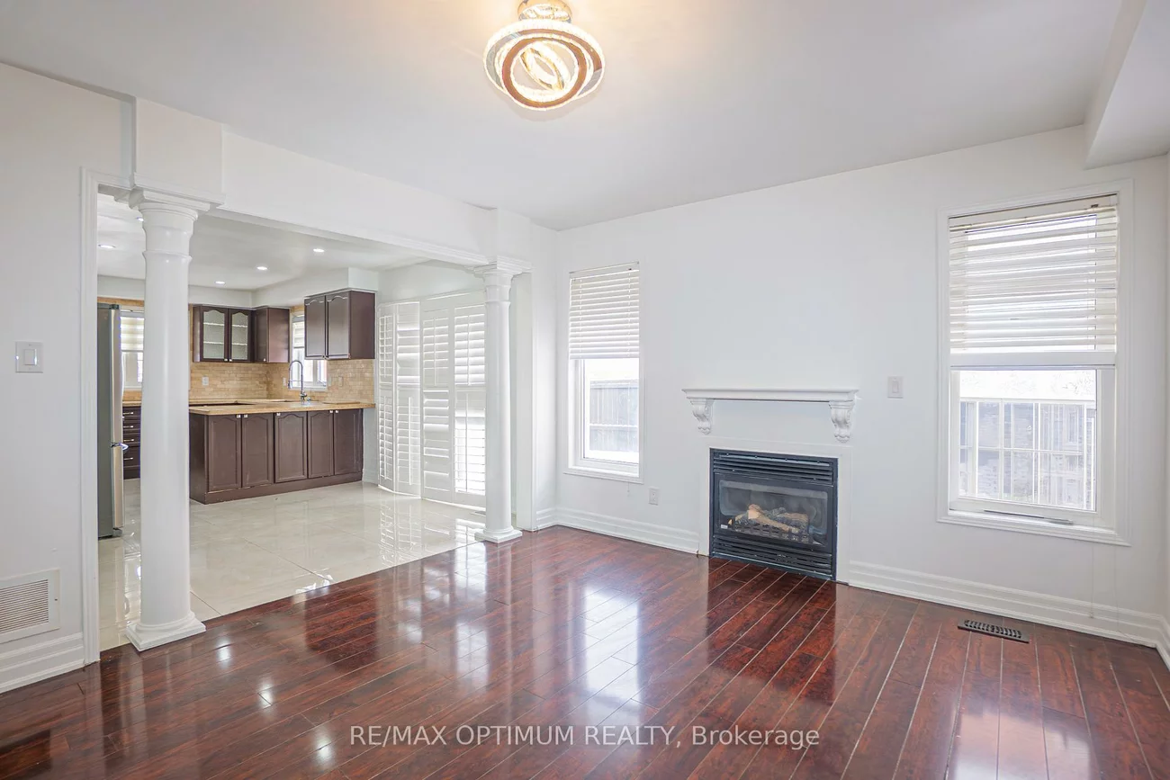 1466, Willowvale, East Credit, Mississauga