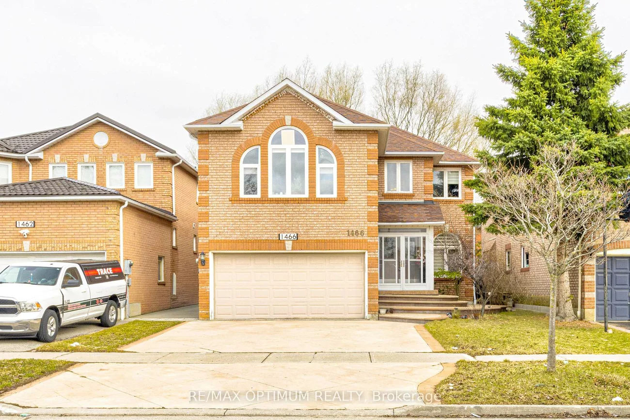 1466, Willowvale, East Credit, Mississauga
