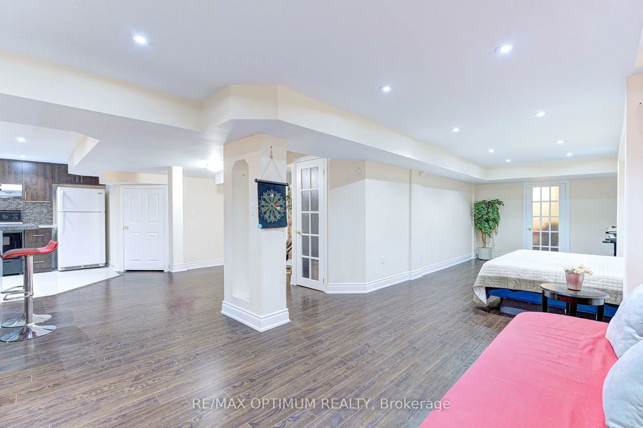 1466, Willowvale, East Credit, Mississauga