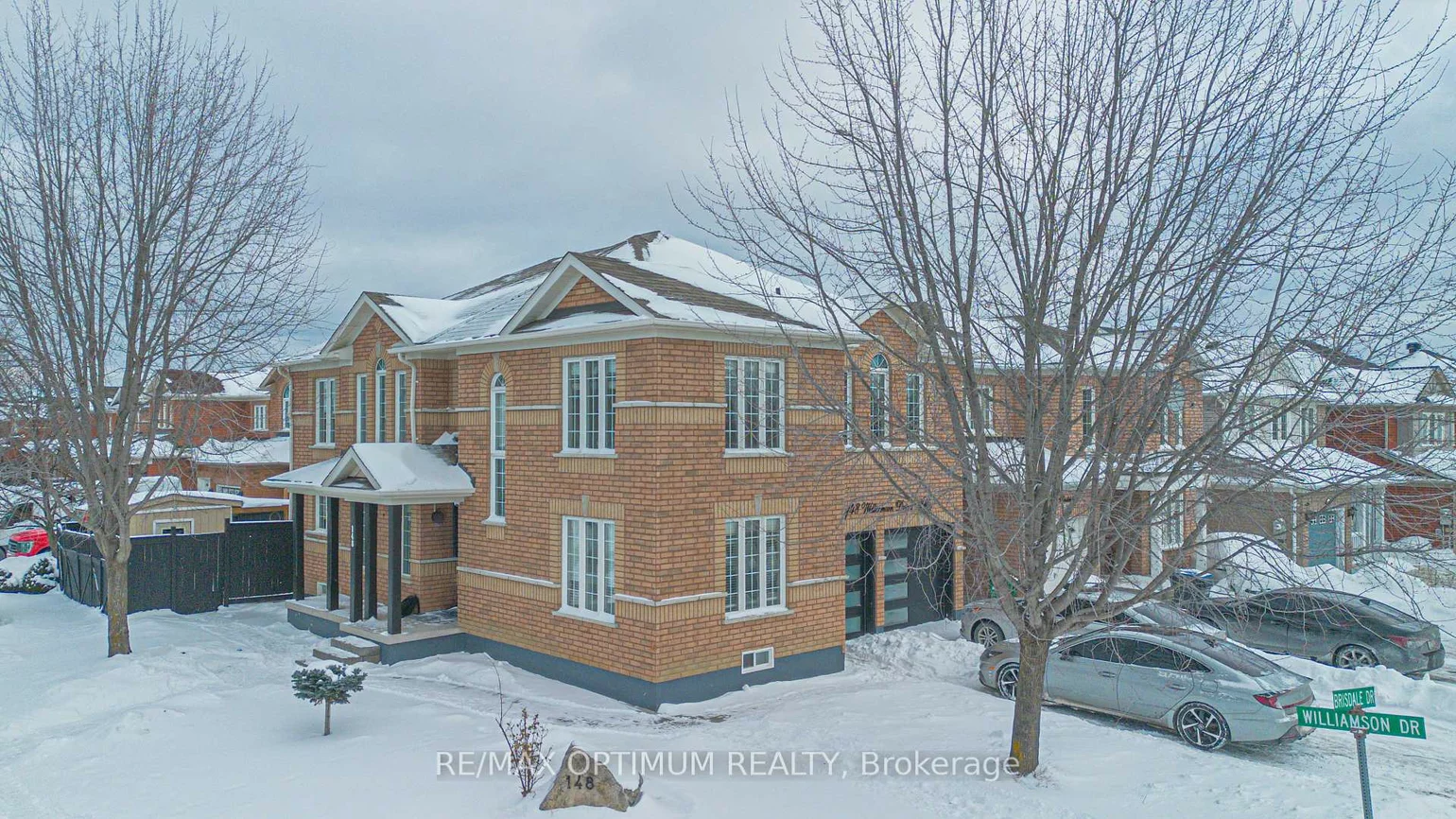 1466, Willowvale, East Credit, Mississauga