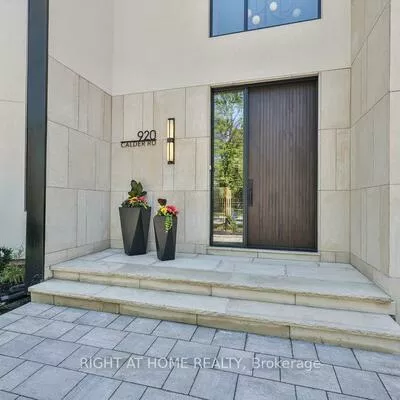 920, Calder, Clarkson, Mississauga