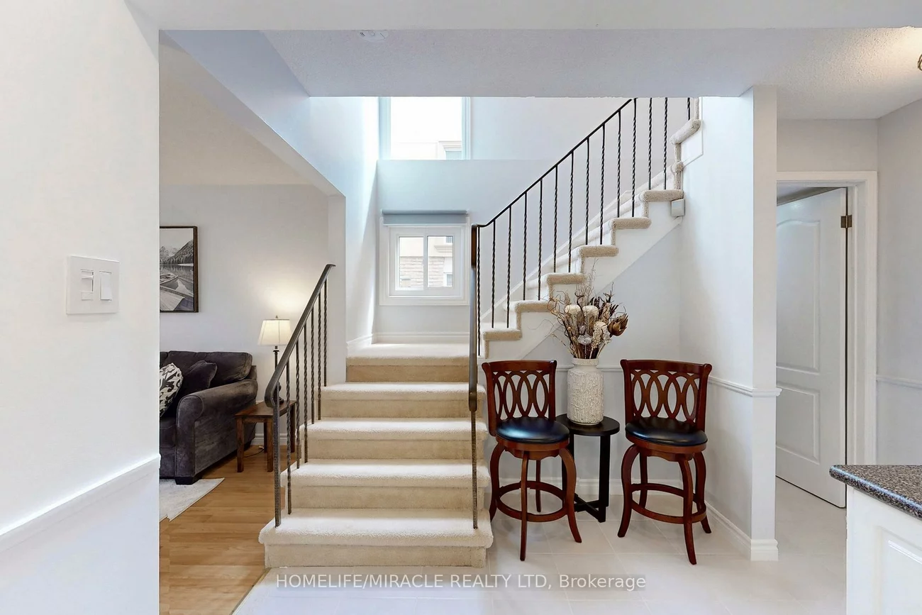 3489, Woodhurst, Erin Mills, Mississauga