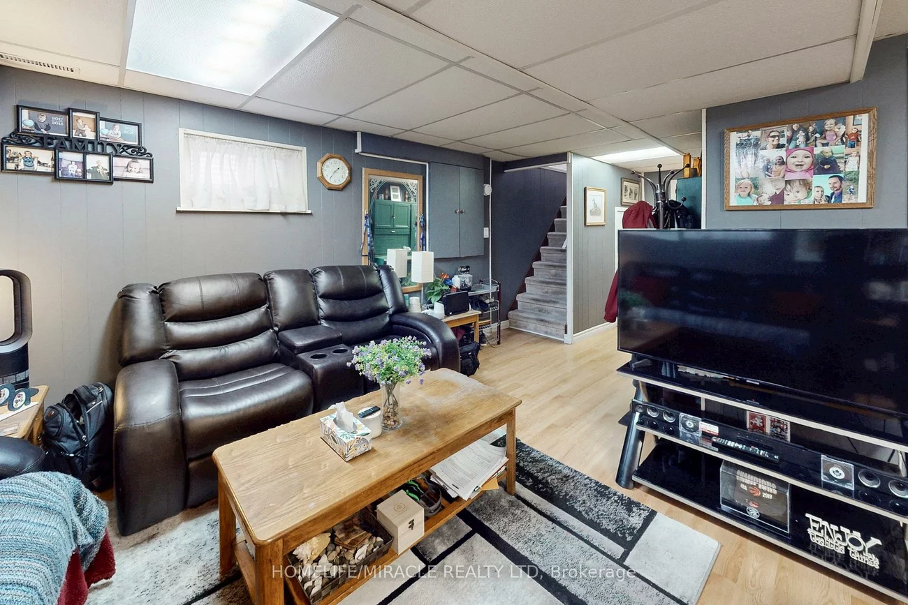 3489, Woodhurst, Erin Mills, Mississauga